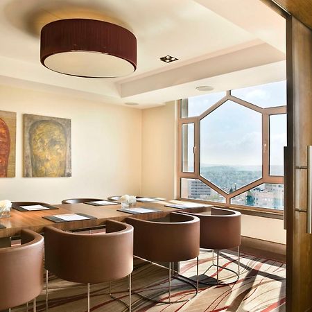 Grand Hyatt Amman Hotel Luaran gambar Meeting room