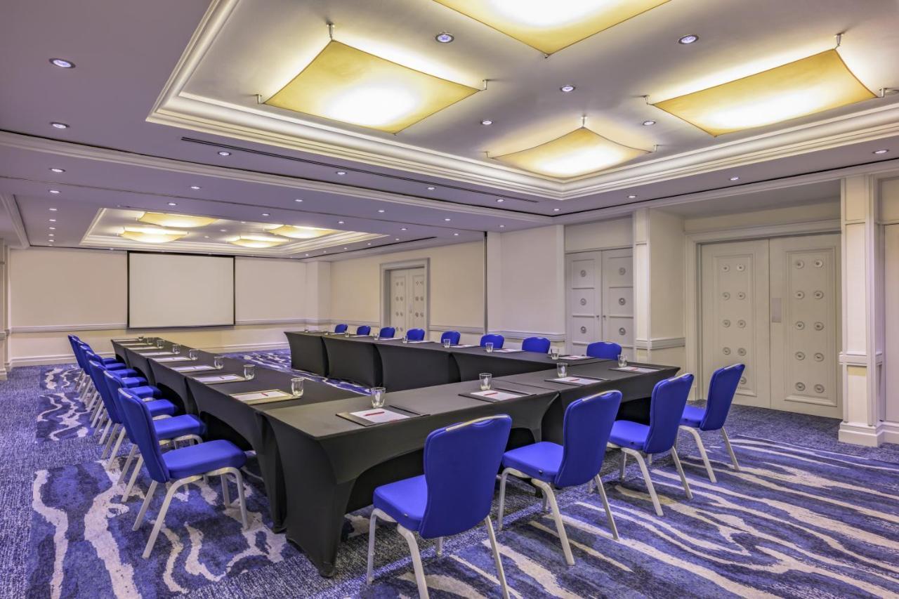 Grand Hyatt Amman Hotel Luaran gambar Meeting room